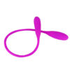 PRETTY LOVE - SMART VIBRATEUR SNAKY VIBE 7 V + 3 CHATOUILLES