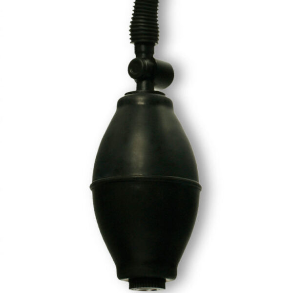 FETISH FANTASY SERIES - SÉRIE DE POMPES DASPIRATION VAGINALE PUISSANTES