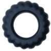 BAILE - COCKRING TITAN NOIR 2 CM