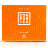CONFORTEX - CONDOM NATURE BOX 144 UNITÉS