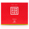 CONFORTEX - CONDOM FRAISE 144 UNITÉS