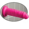 DILLIO - CHUB 15.2 CM ROSE