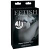FETISH FANTASY LIMITED EDITION - TRIO SUPER WAVES STIMULANT LES TÉTONS ET LE CLITORIS