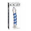 ICICLES - N. 05 MASSEUR EN VERRE