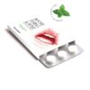 BIJOUX - INDISCRETS CANDY PLAISIR ORAL MENTHE