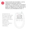 500 COSMETICS - U MAMMAIRE AUGMENTATION MAMMAIRE ÉLECTROSTIMULATION