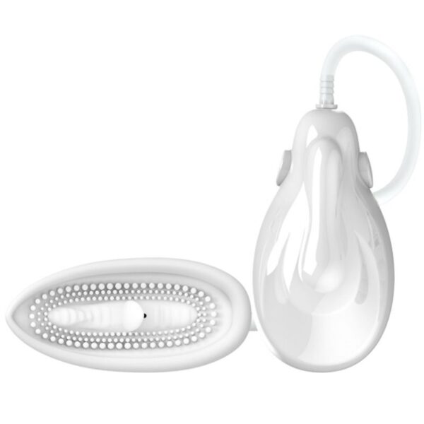 PRETTY LOVE - FLIRTATION STIMULANT LES VAGUES STIMULATEUR AMANT PASSIONNÉ