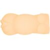 BAILE - MINIMASTURBADOR MASCULIN POUR FEMME ENCEINTE