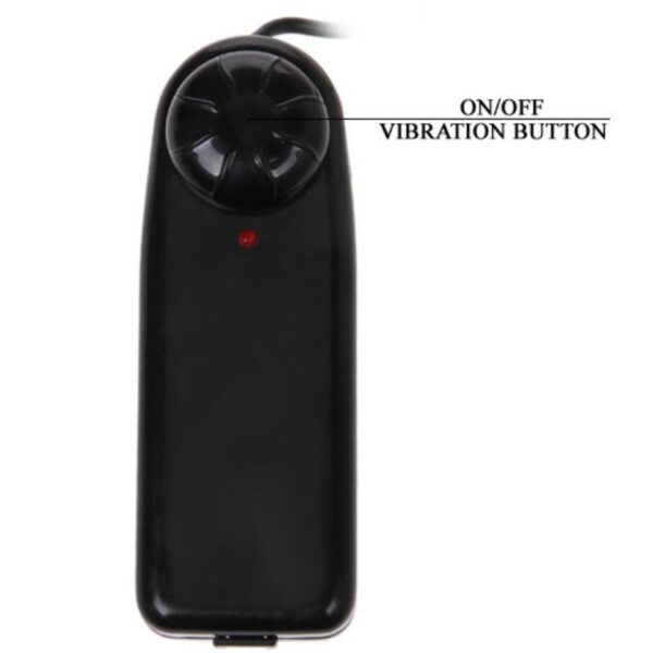 img_50275_9ce145c3e04e0c2bba66a31633886985_1.jpg BAILE - DE GODE RÉALISTE AVEC VIBRATION 20 CM