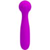 PRETTY LOVE - WADE MASSEUR RECHARGEABLE 12 FONCTIONS