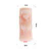 BAILE - TEMPTATION PASSION LADY FEMME TORSE MLE MINI MASTURBADOR