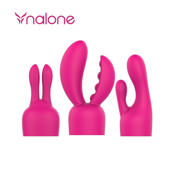 NALONE - TÊTE STIMULANTE RIPPLE ELECTRO  ROCK
