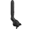 PDX ELITE - Stimulateur vibratoire avec ondes de stimulation Roto-Sucker