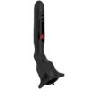 PDX ELITE - Stimulateur vibratoire avec ondes de stimulation Roto-Sucker