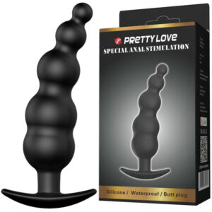 img_52638_b3469fa57c5971a45f91b78488e13a36_1.jpg PRETTY LOVE - SPÉCIAL STIMULATION ANAL 11.8 CM