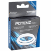 JOYDIVISION POTENZDUO - BAGUES BLANC - M