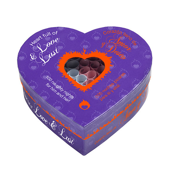 TEASE  PLEASE - COEUR PLEIN AMOUR  DE DÉSIR