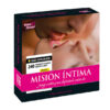 TEASE  PLEASE - BOÎTE EXPANSION MISSION INTIME