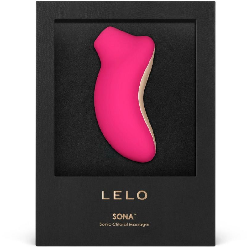 img_55918_cc0f6cd7a6550923aba3463fc12d186b_1.jpg LELO - STIMULATEUR CLITORIS SONA COULEUR CERISE