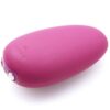 JE JOUE - MASSEUR VIBRANT FUCHSIA