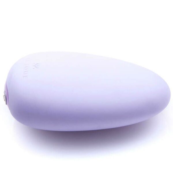 JE JOUE - MIMI MASSAGER DOUX VIOLET