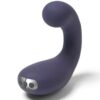 JE JOUE - G-KII STIMULATEUR VIOLET