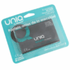 UNIQ - SMART LATEX FREE PRE-ERECTION CONDOMS 3 UNITS