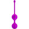 PRETTY LOVE - KEGEL SERRER II BALLES EXERCICE KEGEL