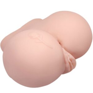 img_58448_30ef47015c0d288bf5174bc34e0bdaa3_1.jpg CRAZY BULL - VAGIN ET ANUS AVEC TATOUAGE RÉALISTE AVEC VIBRATION