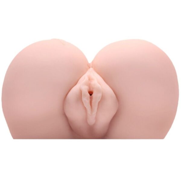 img_58450_0d2471316db13365c1d4526f3611c185_1.jpg CRAZY BULL - VAGIN ET ANUS AVEC TATOUAGE RÉALISTE AVEC VIBRATION