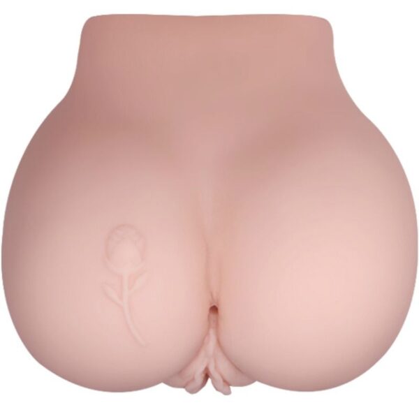 img_58453_a00267dd395da222593bed7ba7b1e980_1.jpg CRAZY BULL - VAGIN ET ANUS AVEC TATOUAGE RÉALISTE AVEC VIBRATION