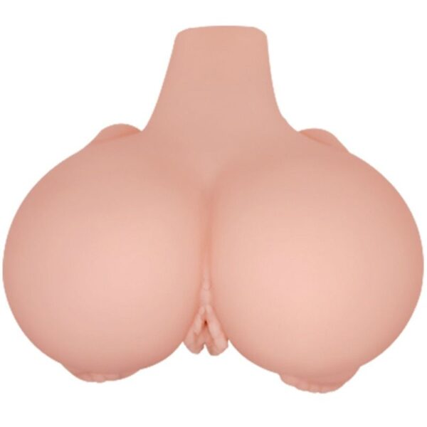 img_58462_e59668d235cbaaa47ffd6f83b396ed79_1.jpg CRAZY BULL - POSITION RÉALISTE DU CHIEN ARRIÈRE DOUBLE CANAL