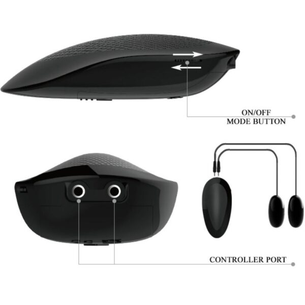 img_58484_b9805b02192fd58bb28c85271edc16e6_1.jpg CRAZY BULL - VAGIN ET ANUS RÉALISTES AVEC POSITION DE VIBRATION 3