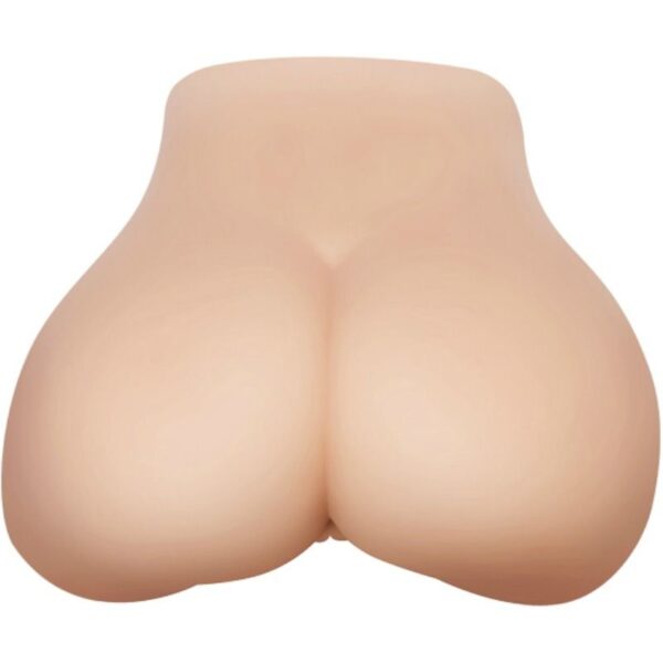 img_58515_b651d5522adec07a00a4f68ce829192b_1.jpg CRAZY BULL - VAGIN ET ANUS RÉALISTES AVEC POSITION DE VIBRATION 4