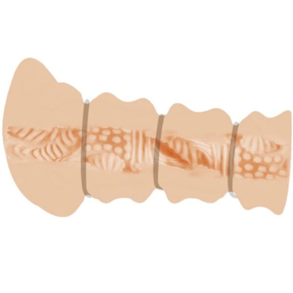 img_58597_84cc68705e9b9bf6b9740f0a860b752c_1.jpg CRAZY BULL - MASTURBADOR AVEC ANNEAUX MODÈLE VAGIN 2