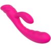 NALONE - FONCTION CHALEUR DU VIBRATEUR PURE RABBIT