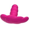 NALONE - VIBRATEUR ANAL PEARL TÉLÉCOMMANDE NOIR