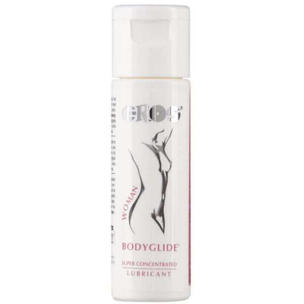 img_59034_83cee7b1519ec4c0d38029049284319d_1.jpg EROS - BODYGLIDE LUBRIFIANT FEMME SILICONE SUPERCOCENTRÉ 30 ML
