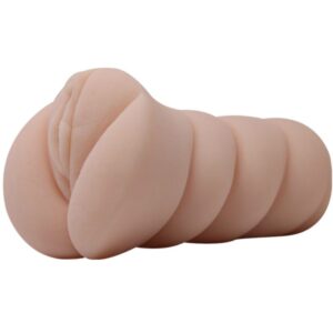 CRAZY BULL - MASTURBADEUR PEAU DEAU MODÈLE VAGIN 3