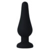 img_59434_947569491ef1322b7296b8800e270e64_1.jpg INTENSE - PLUG ANAL PIPO M SILICONE NOIR 11 CM