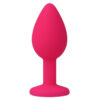 INTENSE - PLUG ANAL SHELKI S FUCHSIA