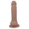 MR INTENSE - 7 PÉNIS RÉALISTE 17.1 CM -O- 2.9 CM