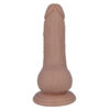 MR INTENSE - 8 PÉNIS RÉALISTE 17.6 CM -O- 3.5 CM