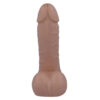 MR INTENSE - 14 PÉNIS RÉALISTE 18.5 CM -O- 3.8 CM