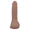 MR INTENSE - 17 PÉNIS RÉALISTE 19.7 CM -O- 4.1 CM