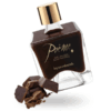 BIJOUX - POEME PEINTURE COMESTIBLE CHOCOLAT NOIR 50 GR
