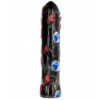 ALL BLACK - GODE 22 CM