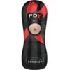 PDX ELITE - STROKER ANAL VIBRANT
