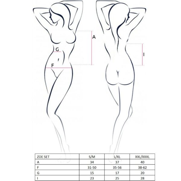 img_64587_f4c2a0700f3ef783052838281e5db4e9_1.jpg PASSION - WOMAN ZOE SET TALLA L/XL