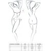 PASSION - ENSEMBLE FEMME OFELIA TAILLE S/M